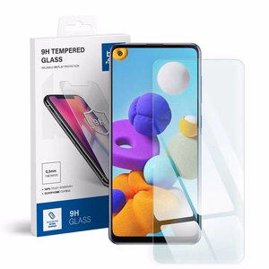 Aizsargstikls Blue Star - SAMSUNG Galaxy A21s