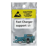 Uzlādes plate SAMSUNG modelis OEM (ātra uzlāde)