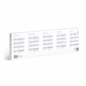 Savio KB-02 tastatūra mājas/birojs USB QWERTY melna