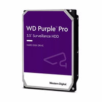 Western Digital violets Pro internal hard drive 14 TB 7200 RPM 512 MB 3.5" Serial ATA III