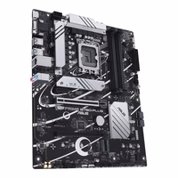 ASUS PRIME B760-PLUS Intel B760 LGA 1700 ATX motherboard