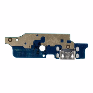 Uzlādes plate MOTOROLA E6 Plus OEM (ātra uzlāde)