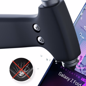 Защитная плёнка ЖК-экрана 3mk Silver Protection+ Folded Edition для Samsung F966 Z Fold7