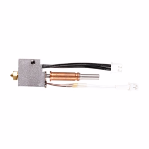 Anycubic ātri maināms hotend ar 0,6 mm sprauslu Kobra 3/Combo/V2/V2 Combo