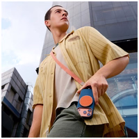 Uniq Grivix Classic 360 Mount&Grip Magnētiskais turētājs - bēšs