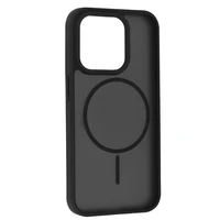 Magmat plānais apvalks Iphone 15 Pro melns