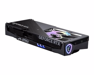 MSI GeForce RTX 5060 Ti 8G GAMING TRIO OC NVIDIA 8 GB GDDR7 grafikas karte