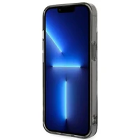 Guess Jungle kolekcija viedtālruņa apvalks iPhone 14 - zaļš