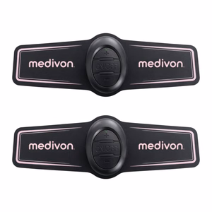 Medivon Body Pulse She TENS un EMS elektrostimulators
