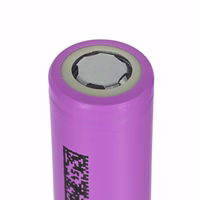 zaļš Cell 20GC18650NMC26 household battery Rechargeable battery 18650 Lithium-Ion (Li-Ion)