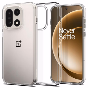 Spigen Ultra hibrīda korpuss OnePlus 15 - Caurspīdīgs