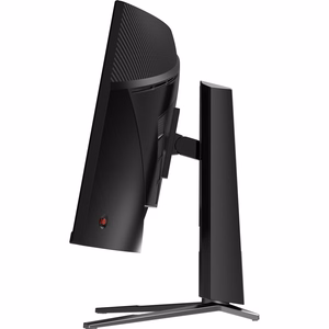MSI MPG 346CQRF X24 monitors 86,4 cm (34") 3440 x 1440 pikseļi UltraWide Quad HD melns