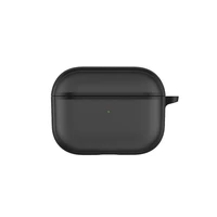 Benks Mist maciņš Airpods Pro 3 melns