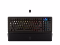Corsair Vanguard 96 mehāniskā spēļu tastatūra