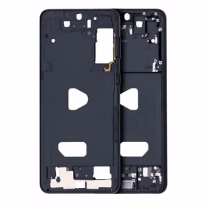 Vidējais rāmis priekš Samsung G996 S21 Plus (Phantom Black)