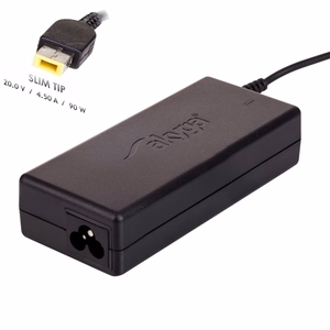 Akyga AK-ND-29 strāvas adapteris / pārveidotājs telpās 90 W melns