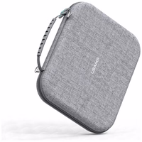 USAMS JX Series aizsargmaciņš planšetdatoram 14.6" pelēks