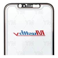 MUSTTBY skārienekrāns + OCA IPHONE 12 pro max (bez IC)