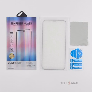 Ekrāna aizsargs "Cold Carving 5D" Xiaomi Poco F3 (blisterī)