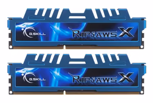 G.Skill 16GB PC3-12800 Kit модуль памяти DDR3 1600 MHz