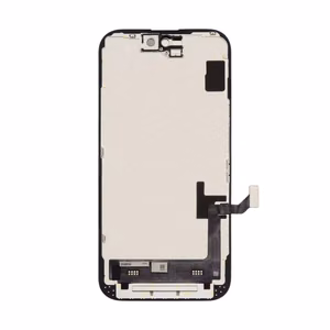 LCD ekrāns Apple iPhone 15 Soft (Premium) OLED (Diagnosable)