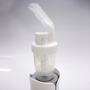 Rossmax rokas kompresora nebulizators NH60