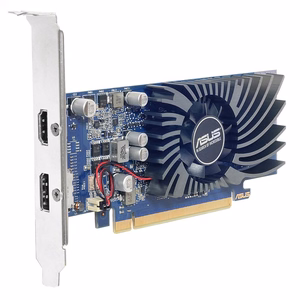 ASUS GT1030-2G-BRK NVIDIA GeForce GT 1030 2 GB GDDR5 Videokarte