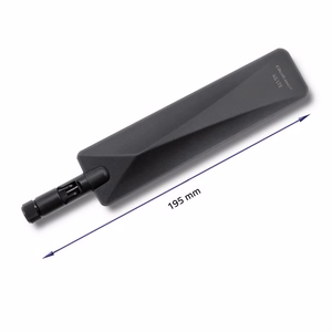 Qoltec 57018 – iekštelpu visvirzienu 4G LTE antena, 7 dBi