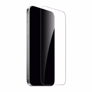 Puro Standarta Grūdētais stikls iPhone 16E