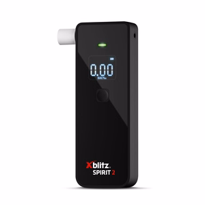 XBLITZ SEMICONDUCTOR ALKOMETRS SPIRIT 2