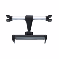 Dunlop - Car headrest turētājs smartphone / tablet 12-21 cm