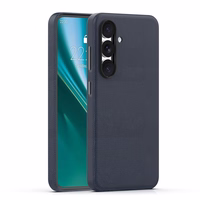 Etteri Elegant Mag maciņš for Samsung Galaxy S25 melns