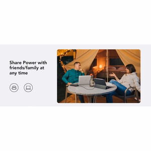 Внешний аккумулятор Veger TCE130 (W2503) PD 130W 25000 mAh со встроенными кабелями Type C / Lightning чёрный