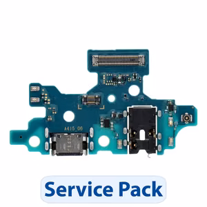 ServicePack uzlādes plate SAMSUNG A41 A415F GH96-13379A