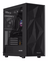 GENESIS NLG-2318 computer cooling system Processor All-in-one liquid cooler melns