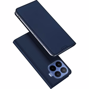 Dux Ducis Skin Pro vāciņš Xiaomi 17T Pro, tumši zils