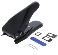 Mikro un nano SIM kartes griezējs