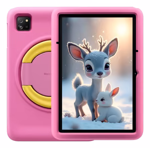 Планшет Blackview Tab 60 Pro Kids 10" 8/128GB розовый