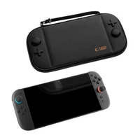 Tech-Protect Slim apvalks Nintendo Switch 2 - melns