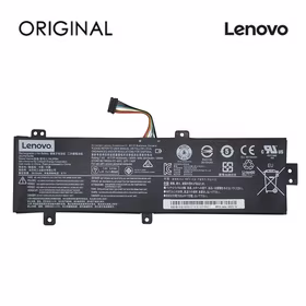 Notebook battery LENOVO L15L2PB4, 4030mAh, Original