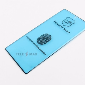 Ekrāna aizsardzība Flexible Nano Huawei P40 Pro (Bulk)