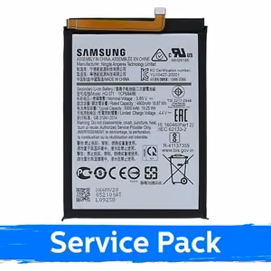 Baterija Samsung M115 M11 HQ-S71 (Service Pack)
