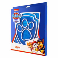 Neon LED on a statīvs Paw Patrol - Paw OW-120246