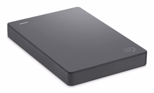 SEAGATE Basic Portable Drive 5TB