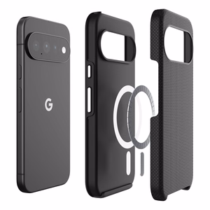 3mk Fortis MagCase – tālruņa vāciņš modelim Google Pixel 11