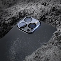 Aizsargstikls HARD SILK PRINT kamerai (LENS) Iphone 15/15 Plus (island)