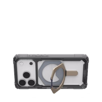 UAG Plasma XTE MagSafe viedtālruņa apvalks iPhone 17 Pro - titāna
