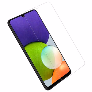 Nillkin H+ Anti-Explosion Glass rūdīta stikla ekrāna aizsargs Samsung Galaxy A22 4G / LTE