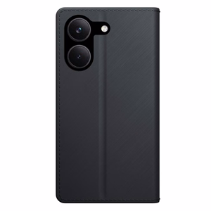 3mk Maciņa futrālis Xiaomi Poco X8 Pro - Black