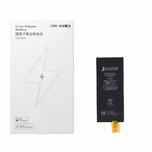 JCID Akumulators without BMS iPhone SE2 2020 (liela ietilpība)